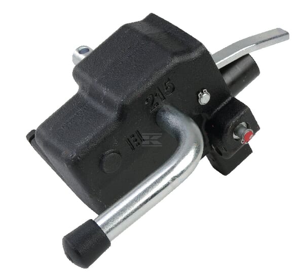 Główka sprzęgu, kompletna, 31 mm CBM | poltechparts.pl