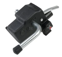 Główka sprzęgu, kompletna, 31 mm CBM | poltechparts.pl