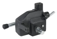 Główka sprzęgu, kompletna, 31 mm CBM | poltechparts.pl