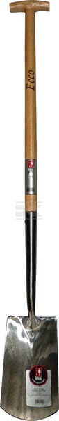 Szpadel Ideal Ecco, typ 1106