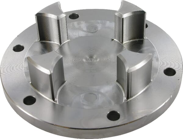 Sprzęgło kołnierzowe Herder | poltechparts.pl