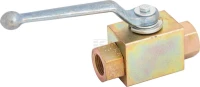 Zawór kulowy | poltechparts.pl