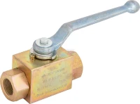 Zawór kulowy | poltechparts.pl