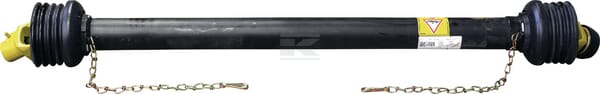 Wał przegubowy PTO W2400/540 obr./min