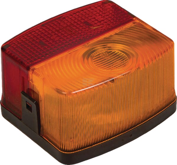Lampa tylna