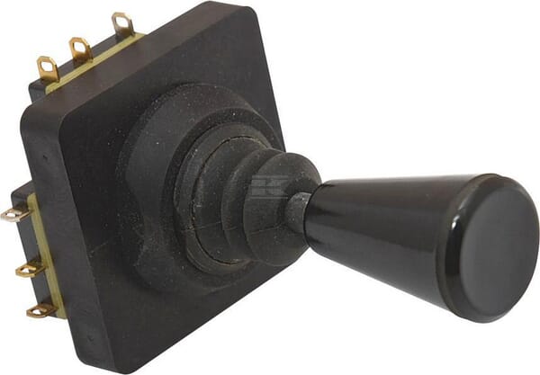 Manipulator drążkowy | poltechparts.pl