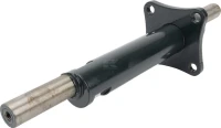 Oś podwójna | poltechparts.pl