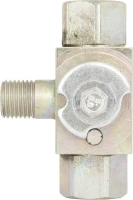 Zawór 3-drożny bez uchwytu | poltechparts.pl