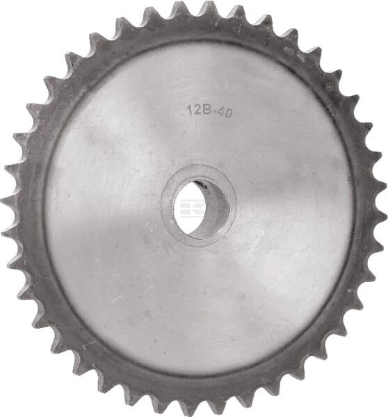 Koło zębate Z-40 | poltechparts.pl