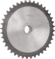 Koło zębate Z-40 | poltechparts.pl