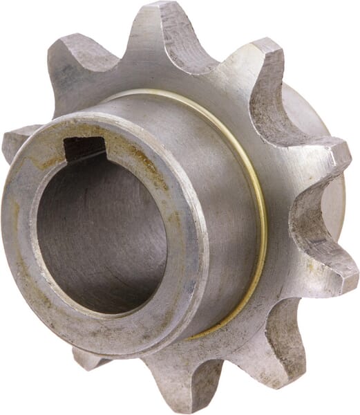 Koło zębate stożkowe | poltechparts.pl