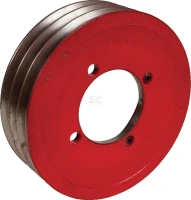 Koło pasowe | poltechparts.pl