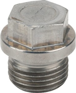 Śruba spustowa oleju, Case-Steyr OEM