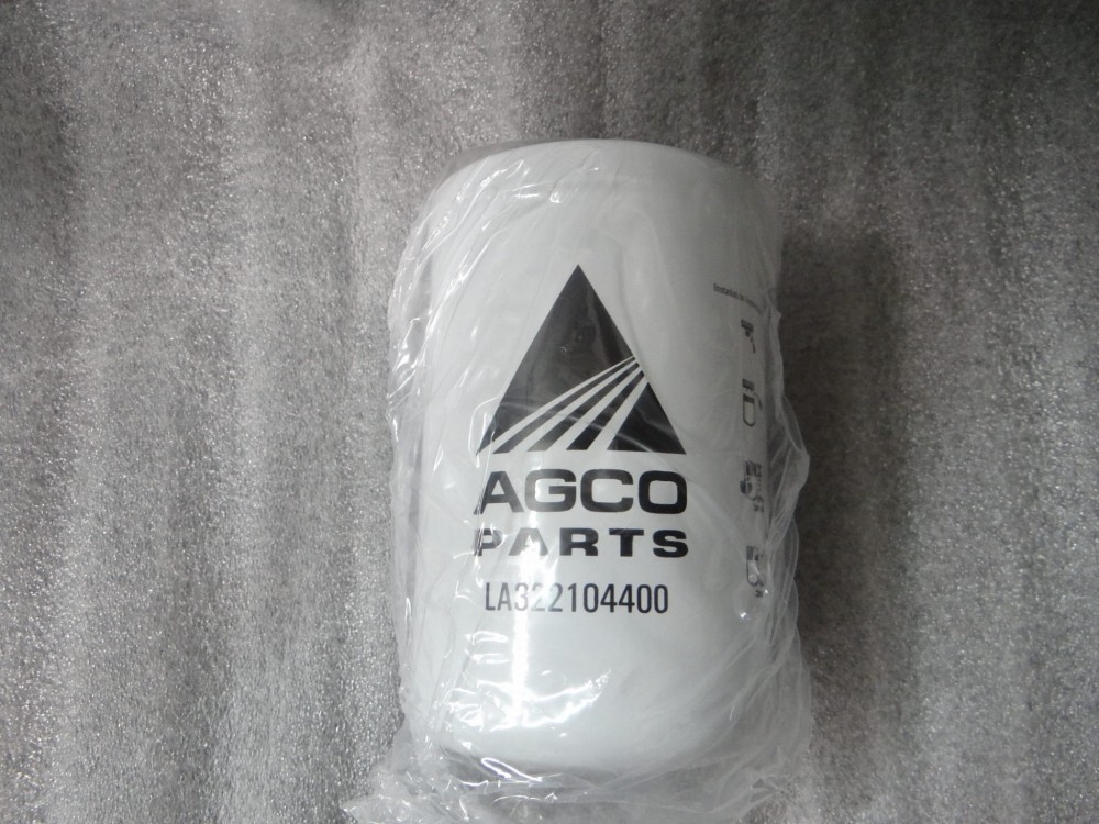 Filtr oleju hydrauliki puszkowy LA322104400