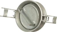 KKV 8" końcówka Bauer | poltechparts.pl