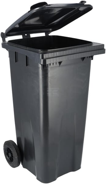 Kosz 120 l