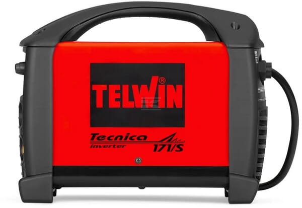 Spawarka inwerterowa TECHNICA 171/S 81623… | poltechparts.pl