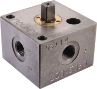 Zawór | poltechparts.pl