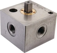 Zawór | poltechparts.pl