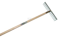 Grabie ogrodowe / grabie do asfaltu, 16-z… | poltechparts.pl