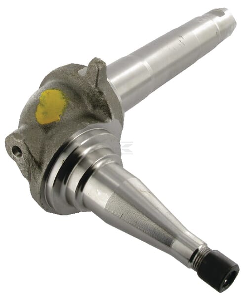 Zwrotnica lewa NH | poltechparts.pl