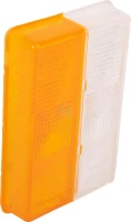 Klosz lampy przedniej prawy | poltechparts.pl