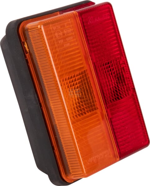 Lampka kontrolna, tylna | poltechparts.pl