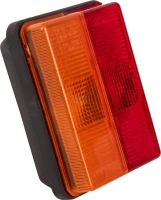 Lampka kontrolna, tylna | poltechparts.pl