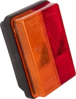 Lampka kontrolna, tylna | poltechparts.pl