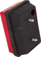 Lampka kontrolna, tylna | poltechparts.pl