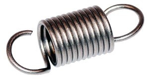 Sprężyna do przełącznika Powershift, Case - IH OEM