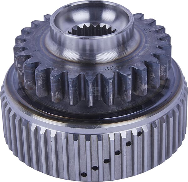 Gear