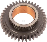 Koło zębate | poltechparts.pl