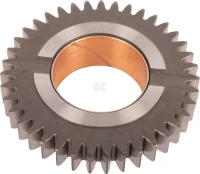 Koło zębate | poltechparts.pl