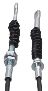 Linka gazu, CNH OEM