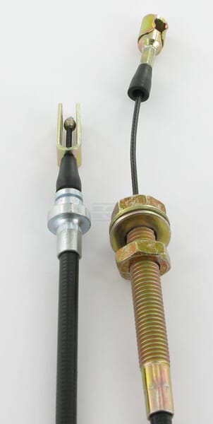 Linka gazu, CNH