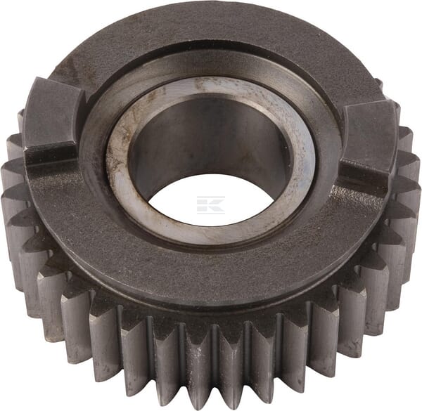 Koło zębate | poltechparts.pl