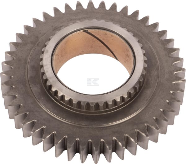 Koło zębate | poltechparts.pl