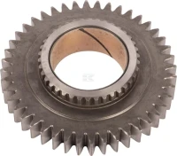 Koło zębate | poltechparts.pl