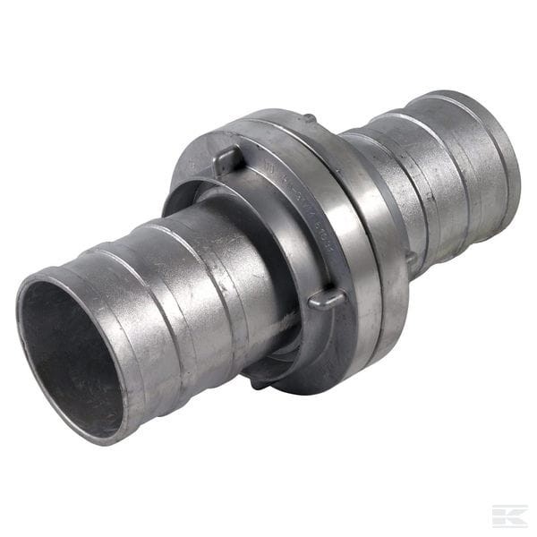 Łącznik węża Storz, Ø 110 para 53107031040021