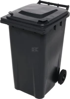 Kosz 240 l | poltechparts.pl