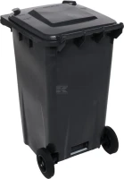 Kosz 240 l | poltechparts.pl
