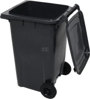 Kosz 240 l | poltechparts.pl