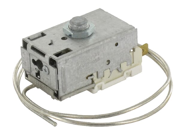 Termostat, New Holland | poltechparts.pl