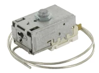 Termostat, New Holland | poltechparts.pl