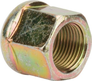 Nakrętka obręczy koła, M18x1.5 Case - IH OEM