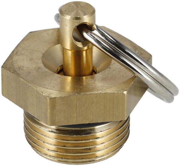 Zawór spustowy | poltechparts.pl