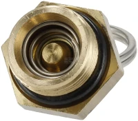 Zawór spustowy | poltechparts.pl