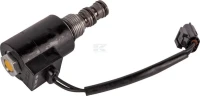 Zawór elektromagnetyczny | poltechparts.pl