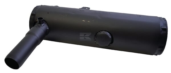 Tłumik | poltechparts.pl